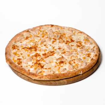 Піца Гавайська