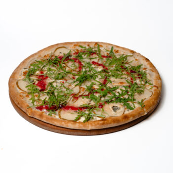 Піца Груша Дорблю