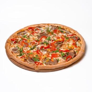 Піца Мексиканська