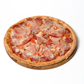 Піца М'ясна