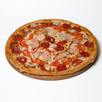 Піца Прованс