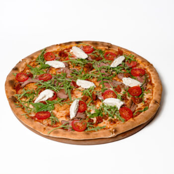 Піца Ростбіф