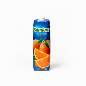 Сік в асортименті