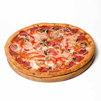 Піца Супреме