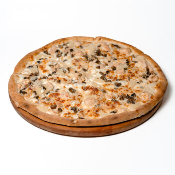 Піца Тропікана