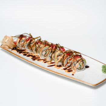 Нікей-роли<br>Авокадо