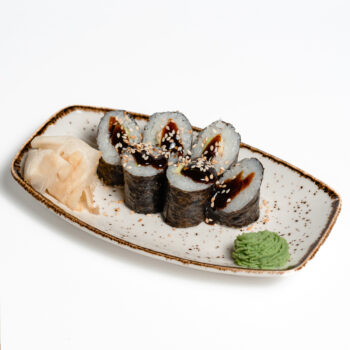 Макі огірок