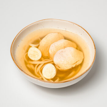 Бульйон курячий