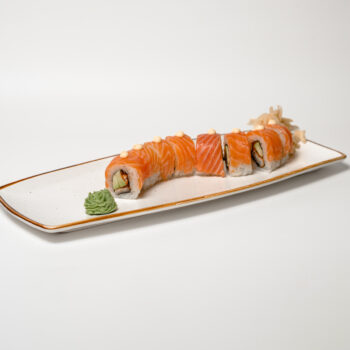 Червоний дракон