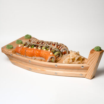 Сет Дракони