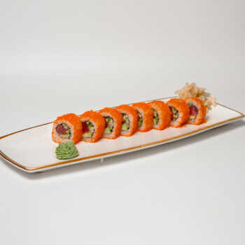 Каліфорнія з тунцем