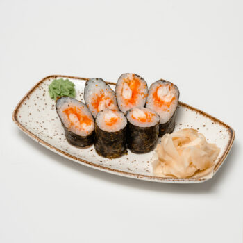 Макі креветка