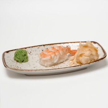 Нігірі суші<br>Креветка