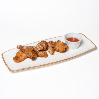 Курячі крильця