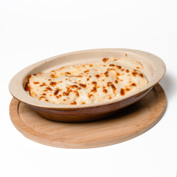 Лазанья Болоньєзе