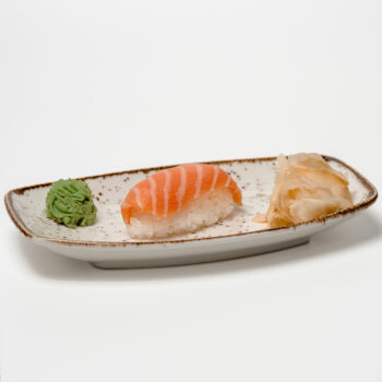 Нігірі суші<br>Лосось