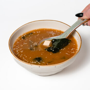 Місо-суп класичний