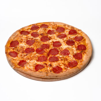 Піца Пепероні