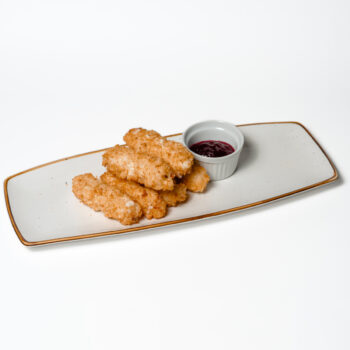 Сирні палички