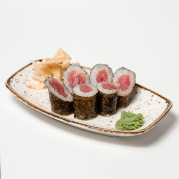 Макі тунець