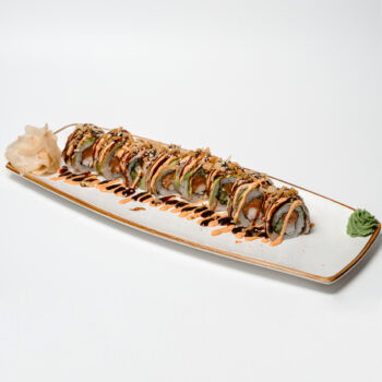 Нікей-роли<br>Лосось