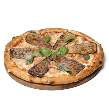 Піца Парміджано