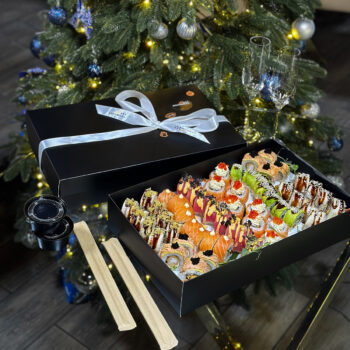 Сет Святковий